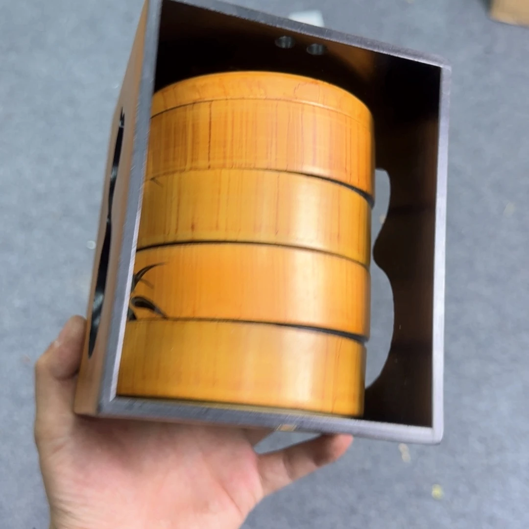瓷片钢****？恭喜发财大吉大利