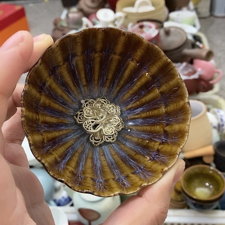 陶瓷艺术品及陶瓷制品