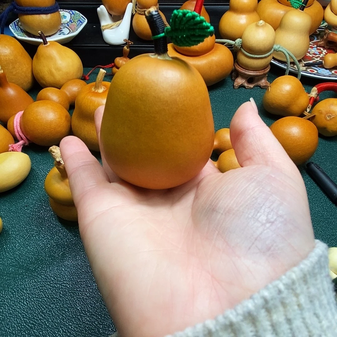 T***A葫芦链接，一物一拍