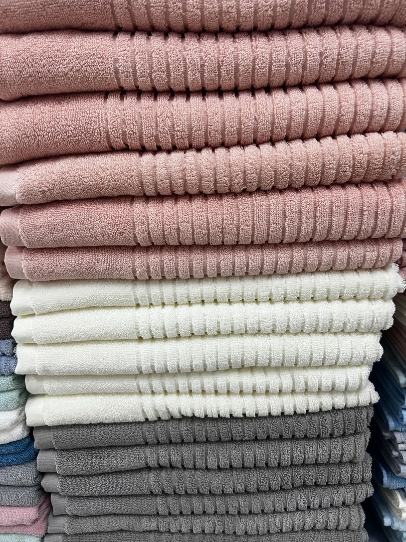 瑕疵加厚浴巾70X140