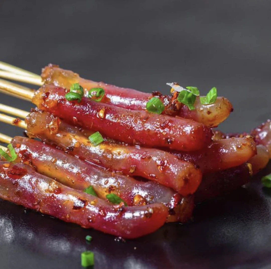 小甜肠+小枣肠+小辣肠混合装