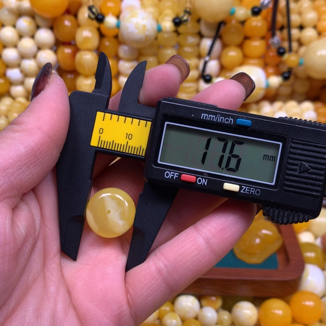 无非金属配珠配饰82