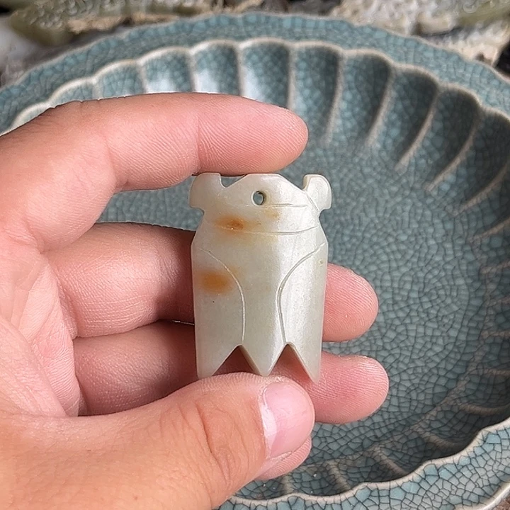 摆件直播瓷器链接94