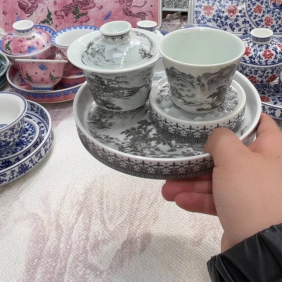 景德镇陶瓷福利专场