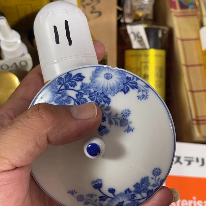 瓷片回流瓷器瓷片11