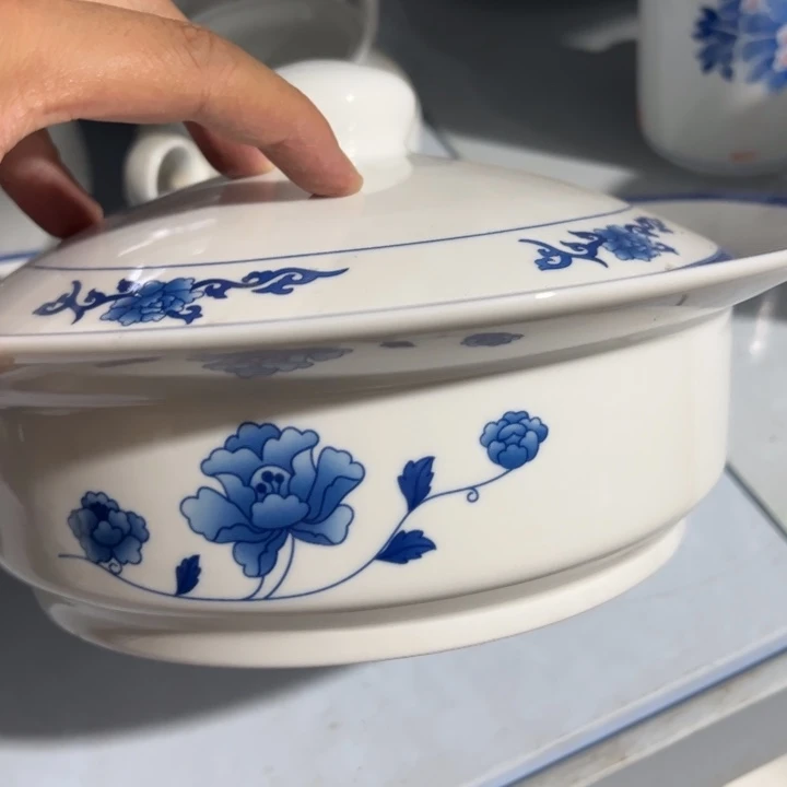 十寸青韵莲蓬品锅正价