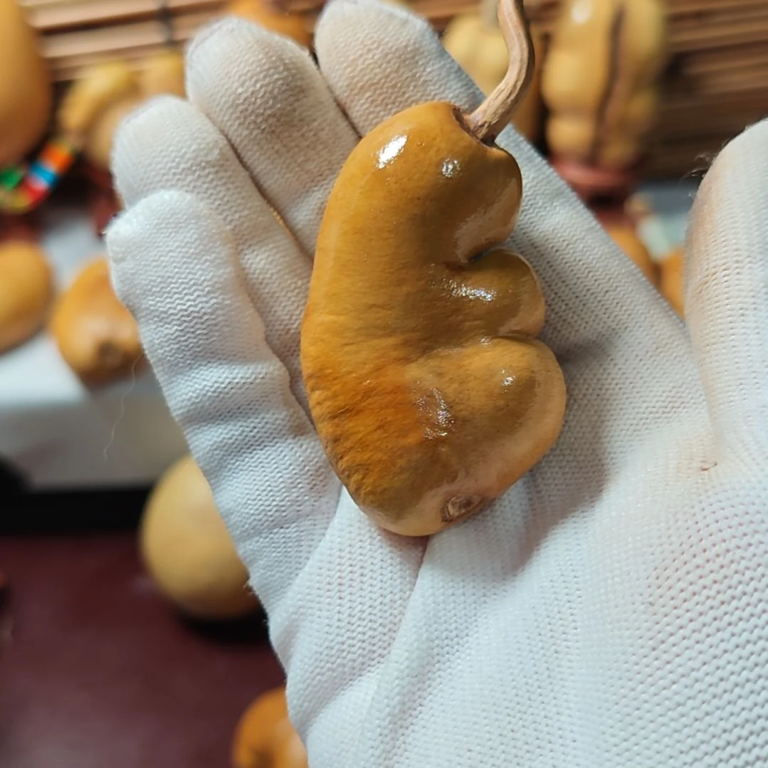 ****妤精品土豆葫芦一物一拍