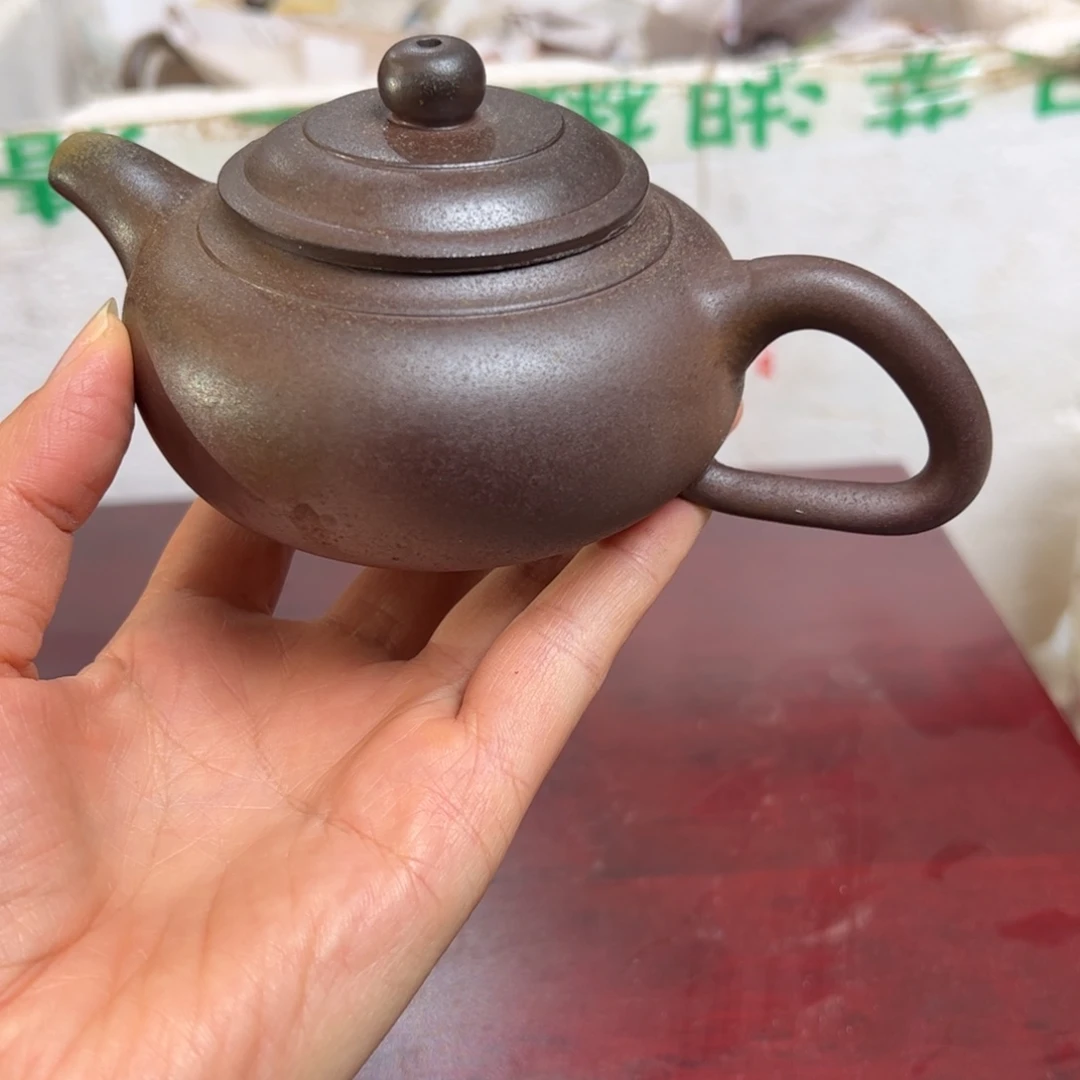 坭兴陶贵台龙窑A04