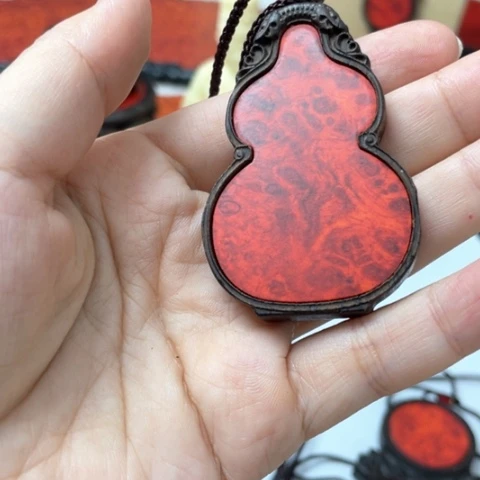 东非黑黄檀（紫光檀）
