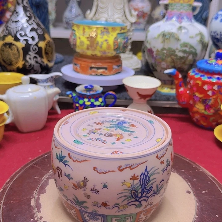 摆件家居设计摆件