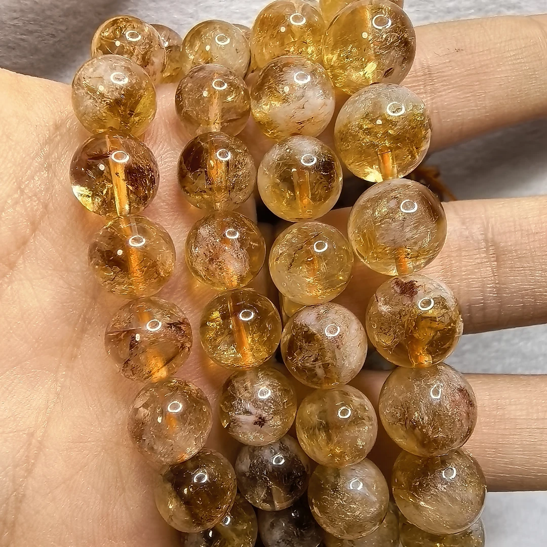 〖乌兰精选〗小布鲁尔◇财富之石◇阿赛◇手饰