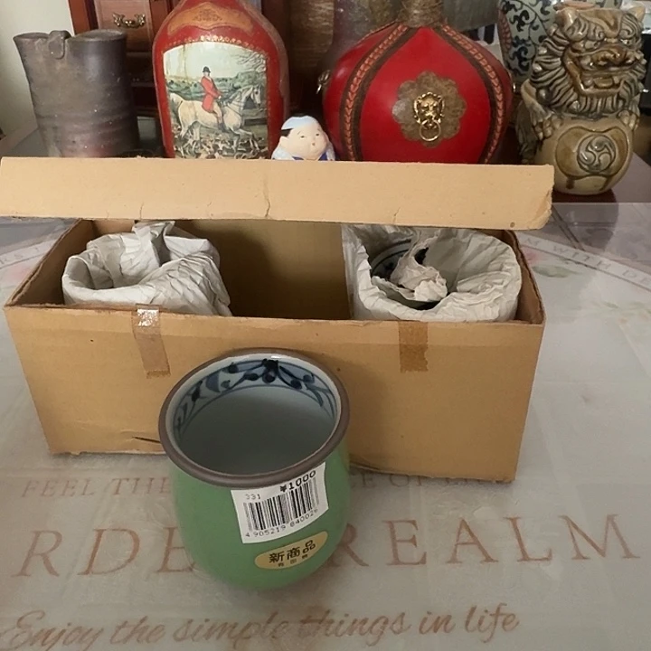 摆件陶瓷艺术陶瓷艺术