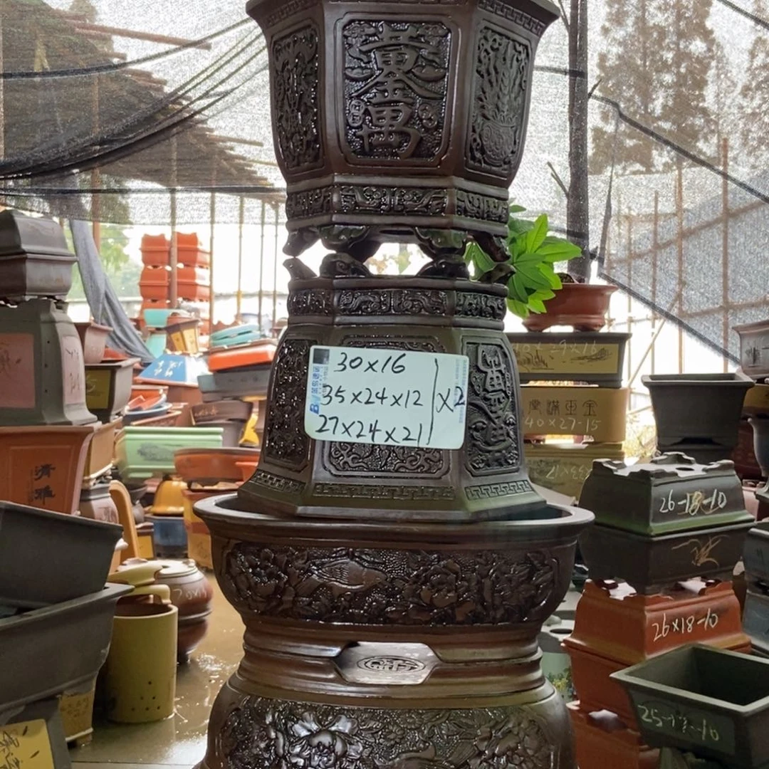 花盆紫砂紫砂紫砂