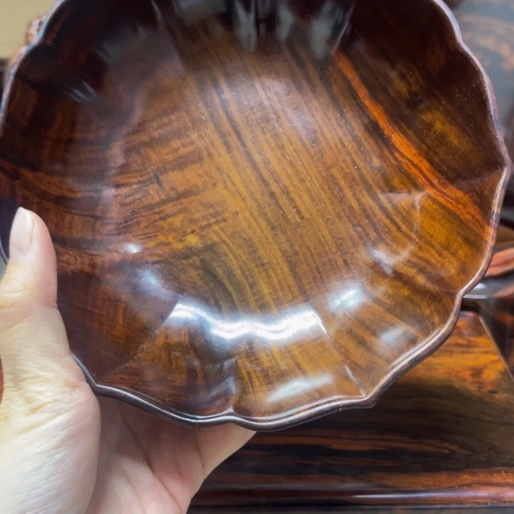 交趾黄檀（大红酸枝）正**香