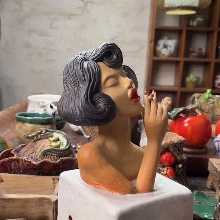 欣***爸美女香炉12245588888889