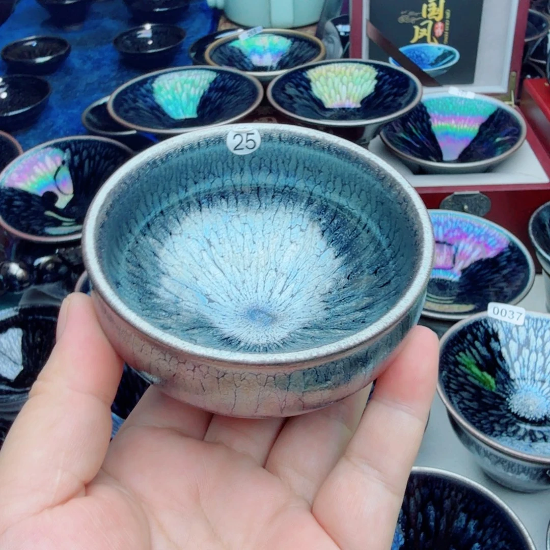熊***g茶盏秦国凤百花高铁将军25