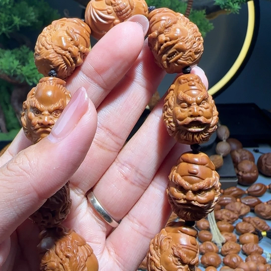 手串/手链橄榄核福利待遇