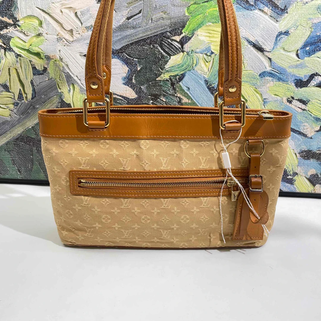 95新  小野专属/95新/路易威登/单肩包/DC0579