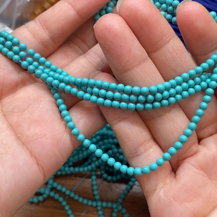 一墨手作编绳配件