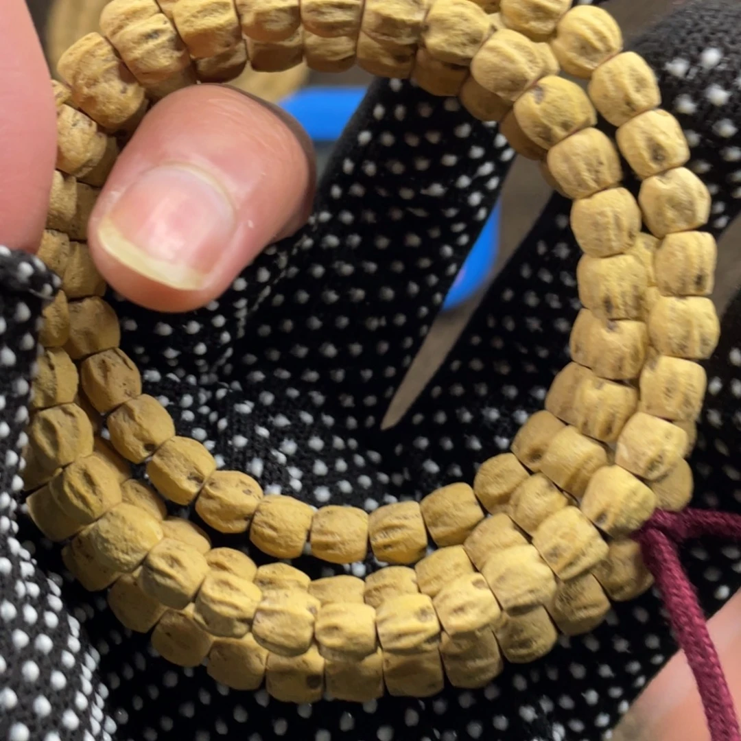 夏***玩柏香籽/百香籽吊坠直筒顺