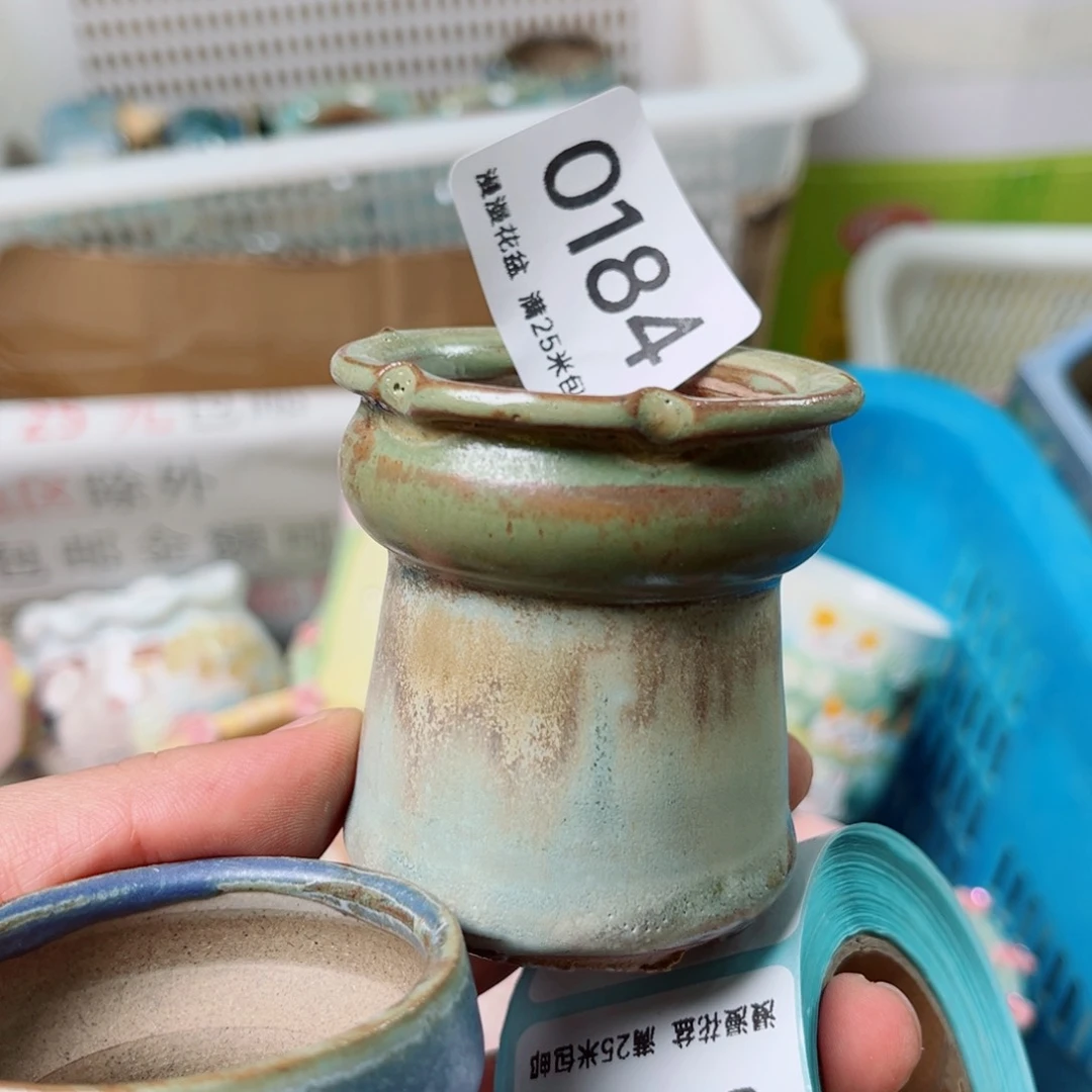 0184内口4景德镇手工制作