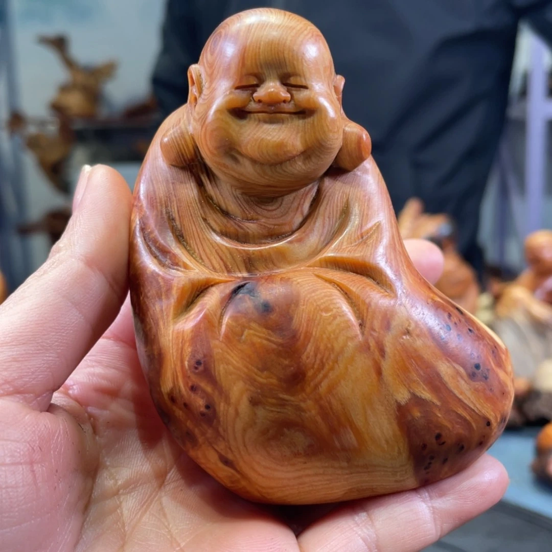 【闪购商品】柏木（崖柏）其他