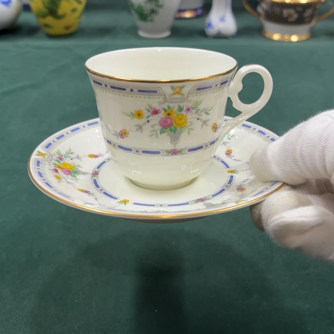 云翼堂家瓷器真好看啊