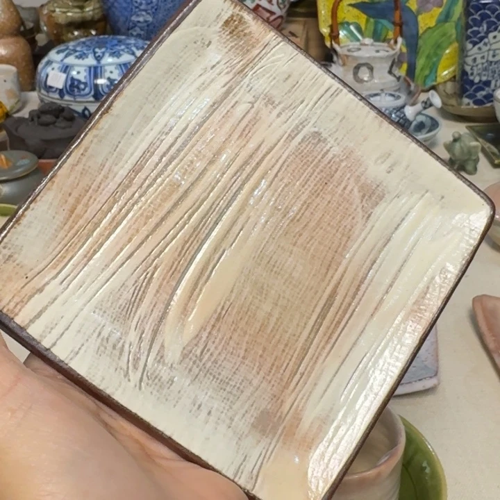 一个碟子好看的饿