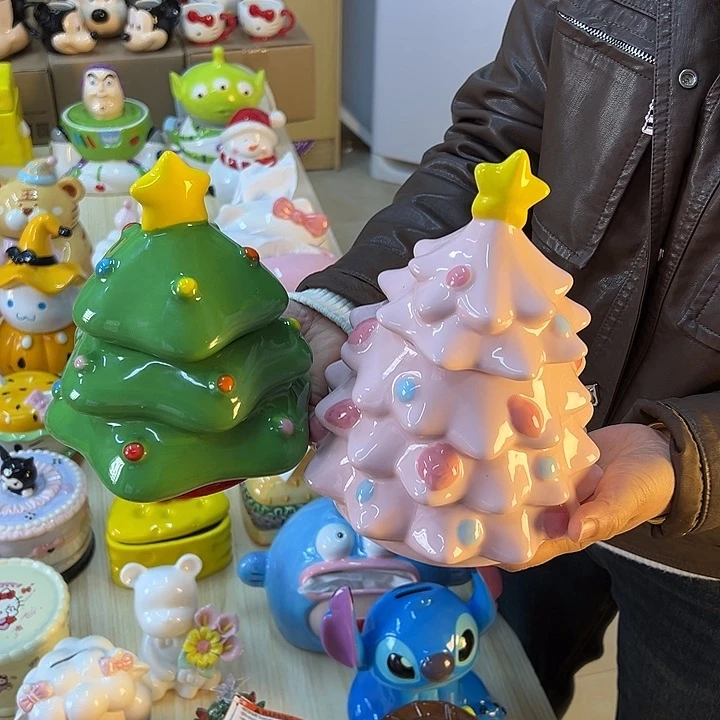 摆件陶瓷等行业的产品