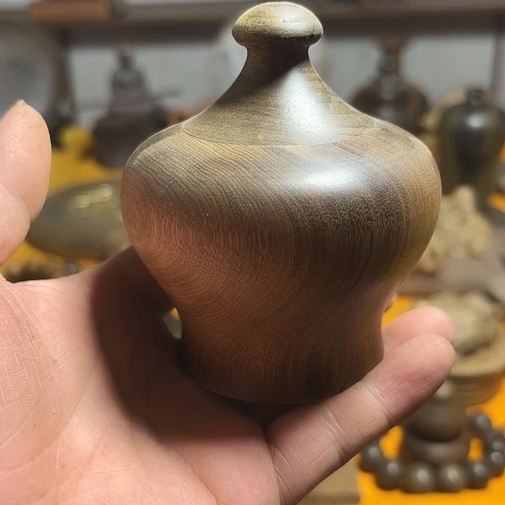 金丝楠金丝楠木的制作工艺