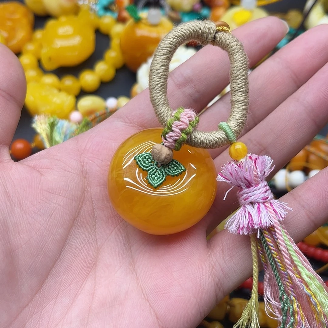 事事如意吊坠吊坠