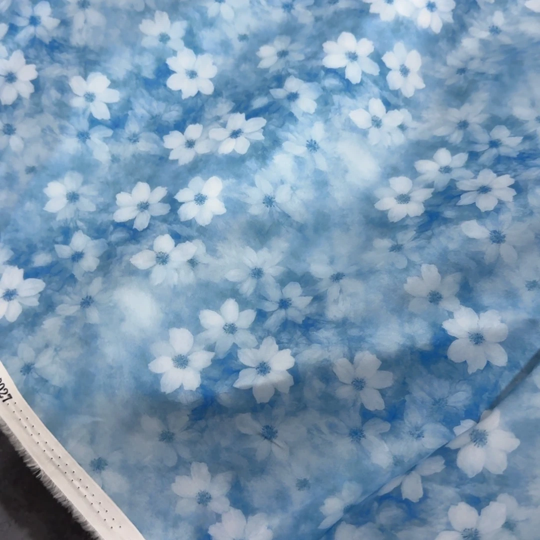 纯棉60支加密贡缎1米长X1.6米宽D区