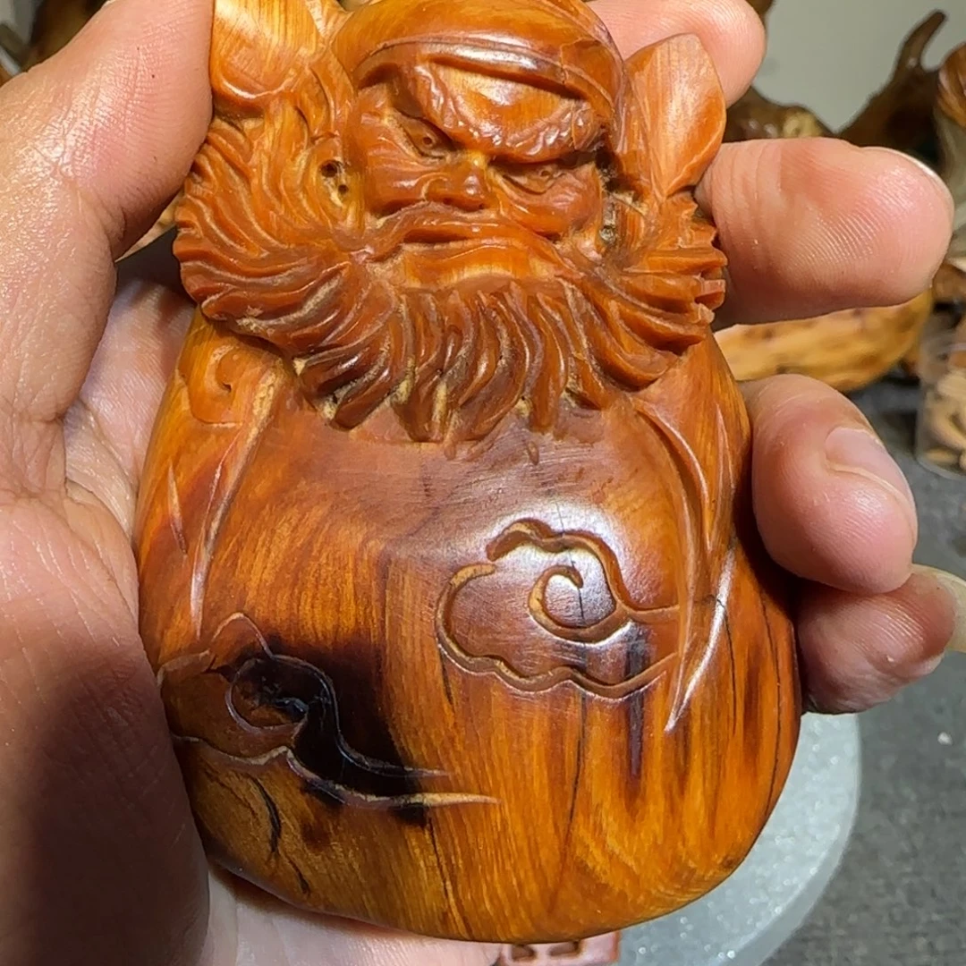 V***1柏木太行崖柏88888