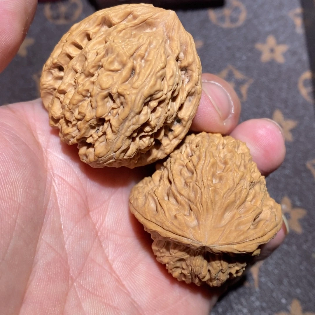 把件文玩核桃南疆