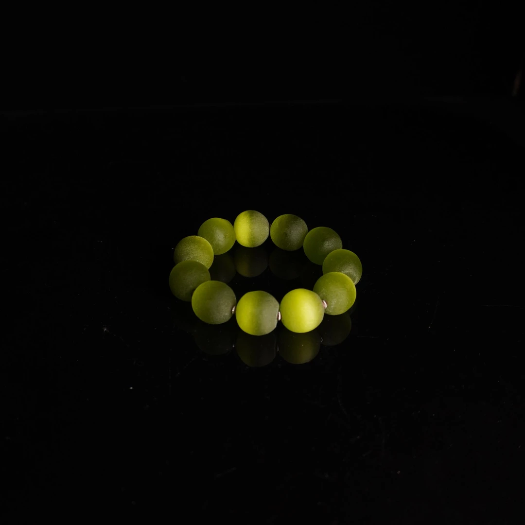 12315复古百搭琉璃