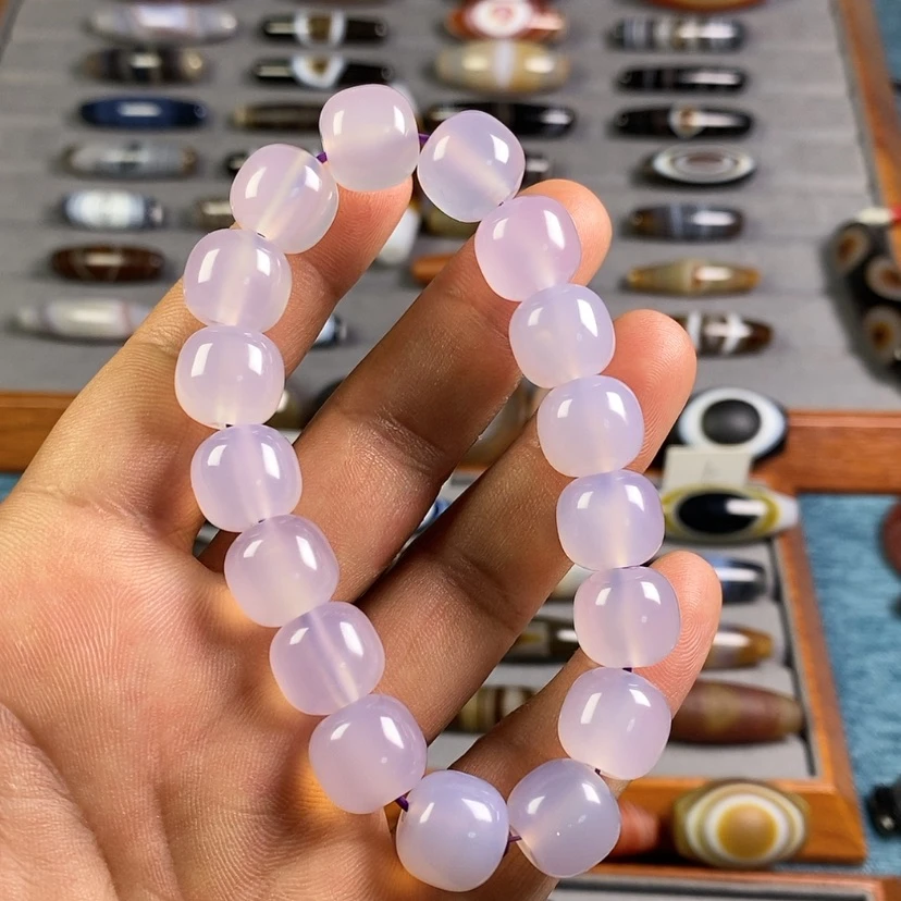 【闪购商品】未镶嵌颈饰玛瑙/玉髓