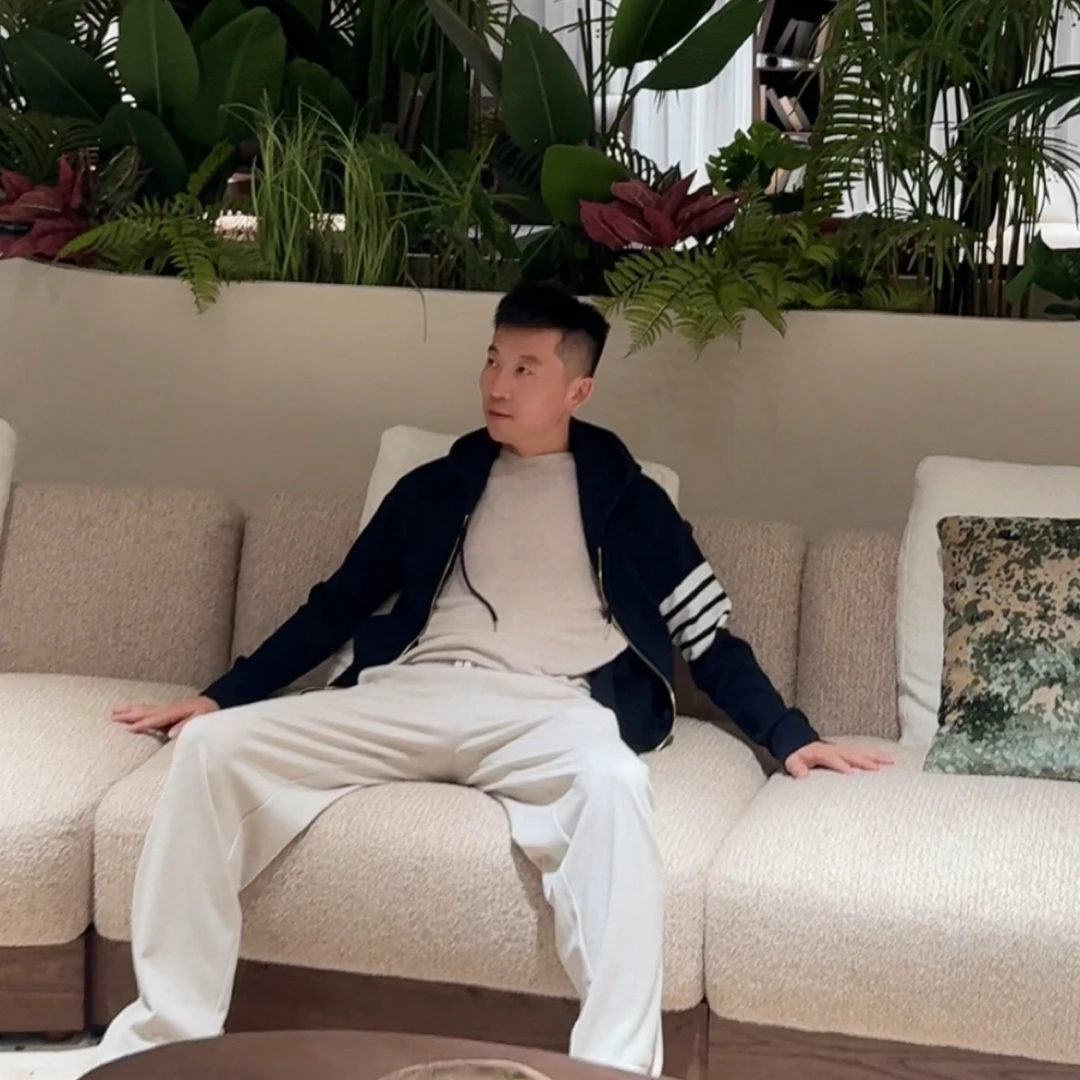 华夫格经典连帽男女情侣休闲冬季保暖秋冬条纹外套B0206-1