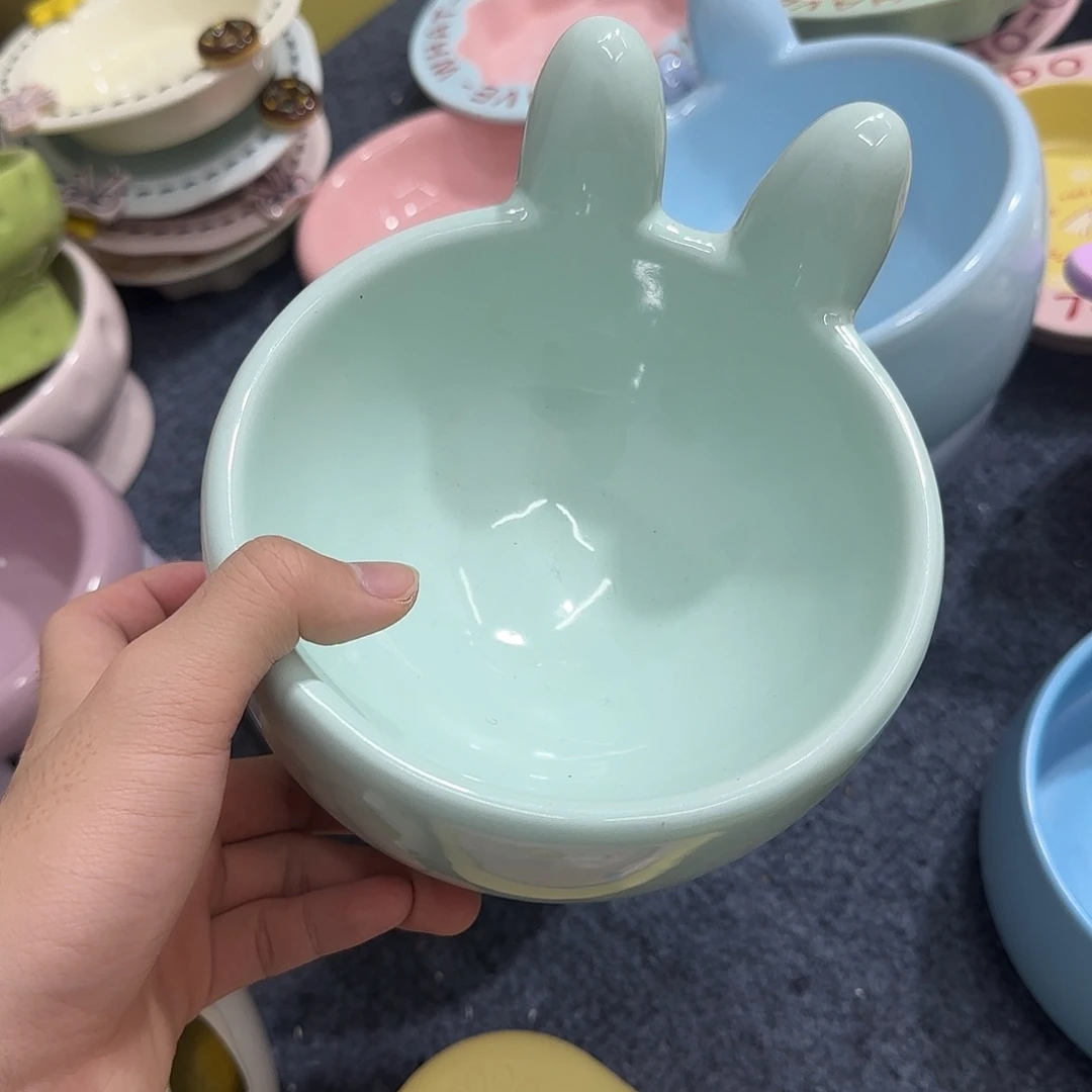瓷品陶瓷微x链接装k22颜色不挑一个