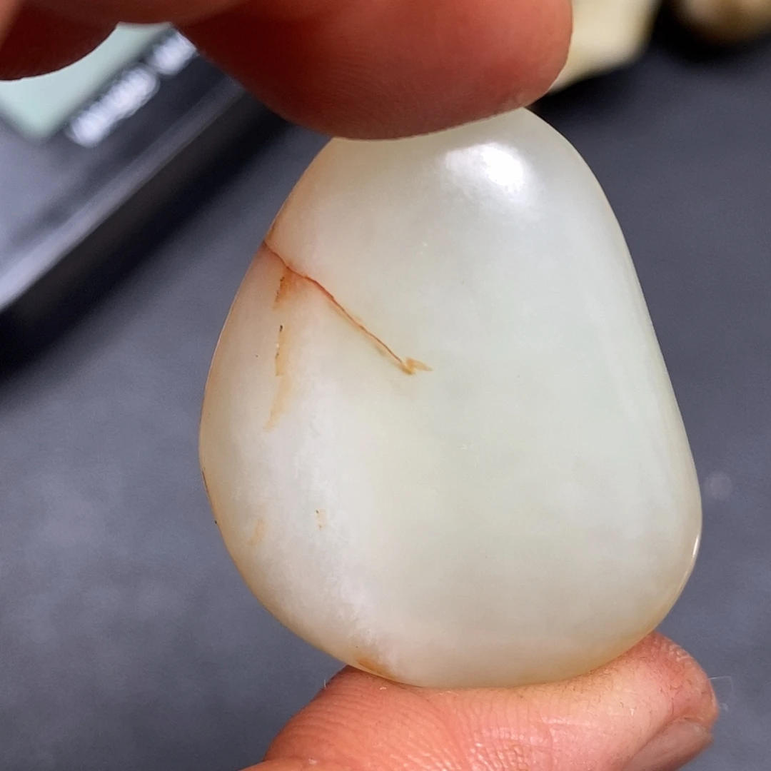 和田玉未镶嵌珠宝奇石