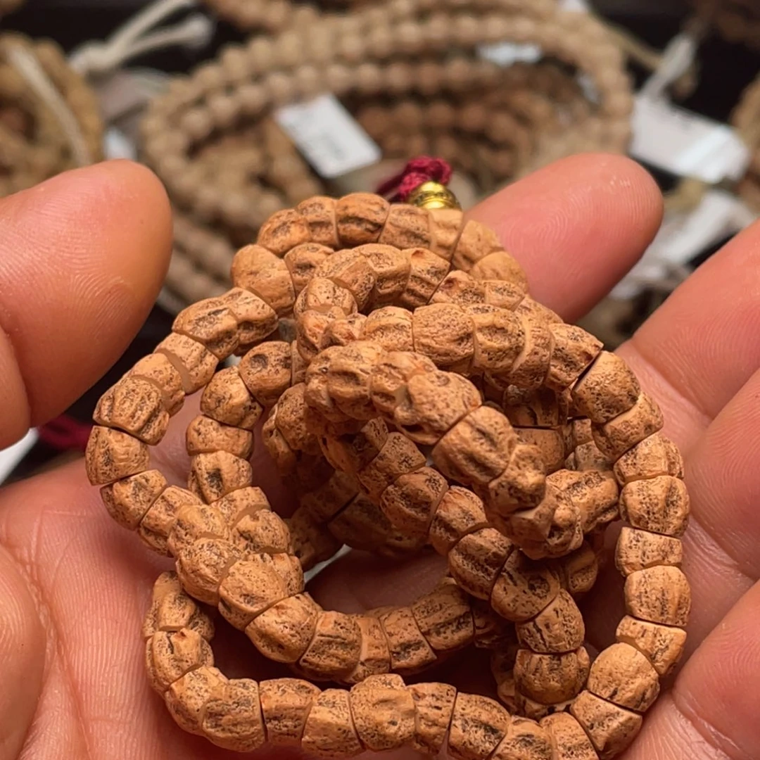 手串柏香籽/百香籽