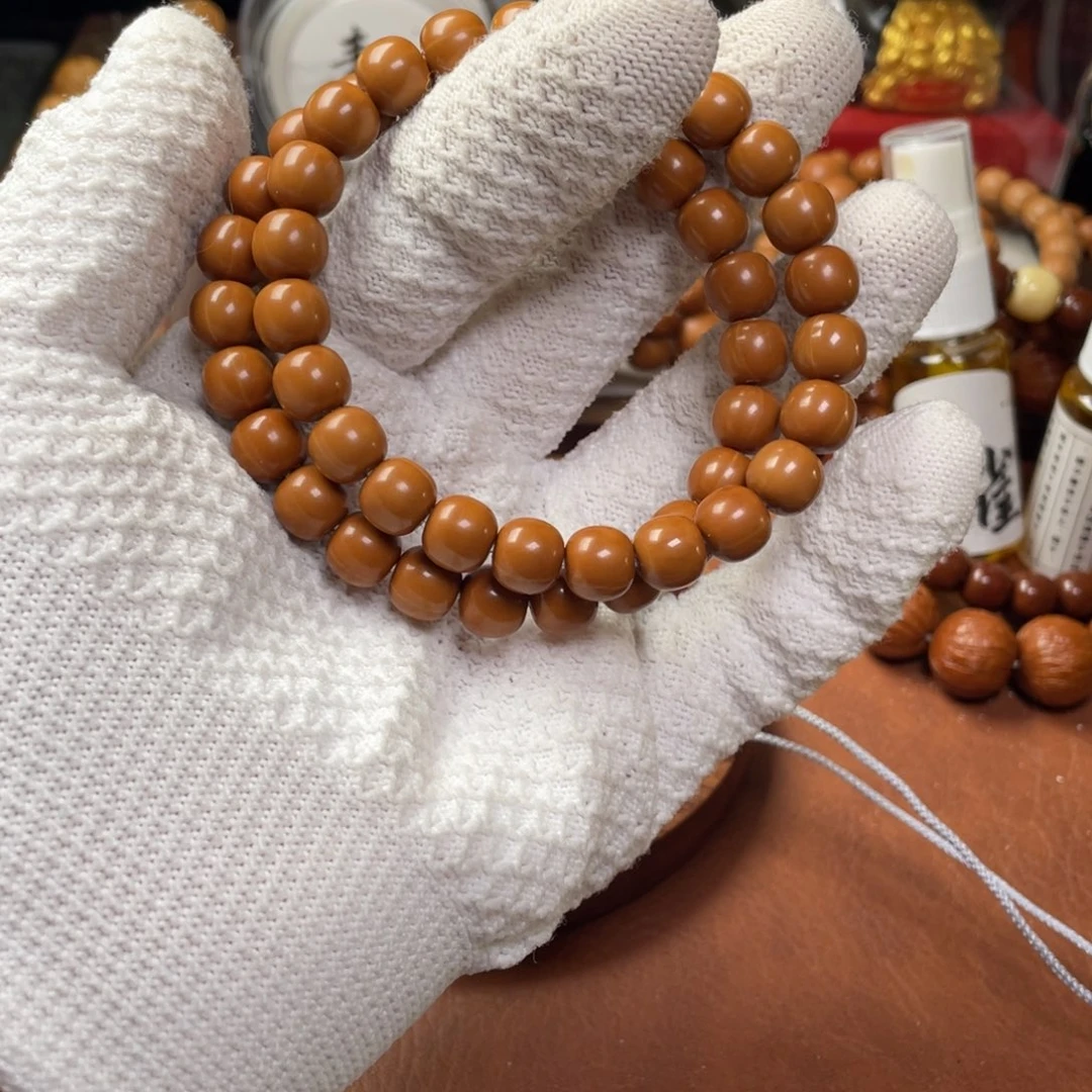 越****手串猴头核桃老型