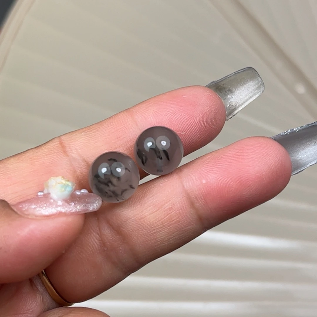 未镶嵌珠子南红玛瑙