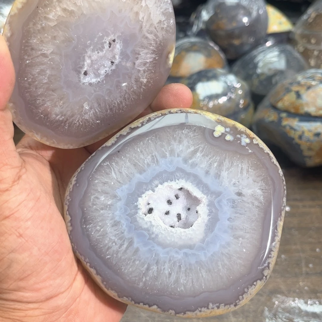 未镶嵌紫晶大型摆件（非配饰）