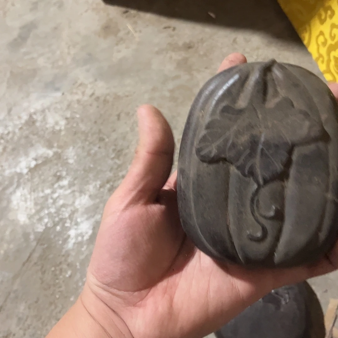 老家的货没有坏的