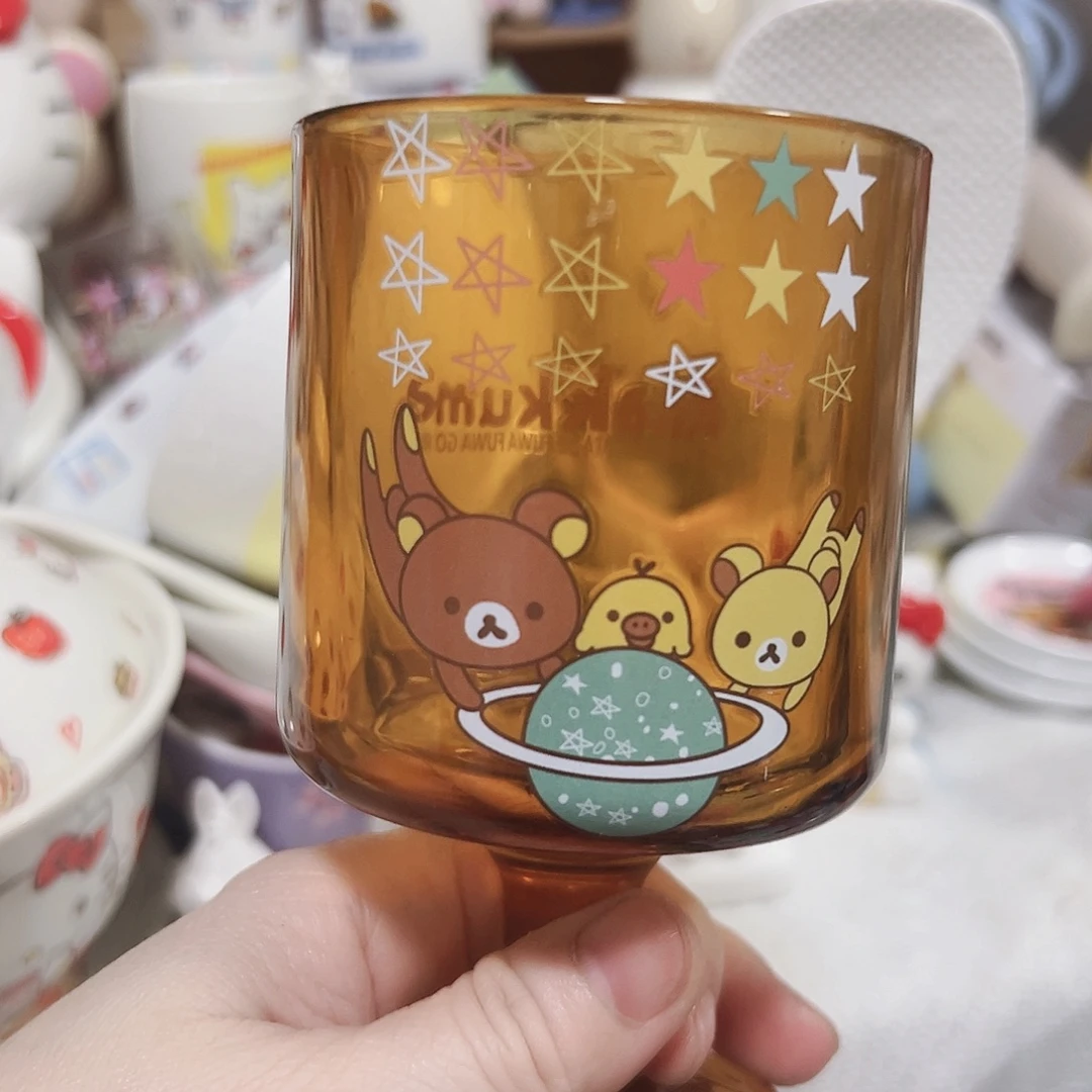 瓷片微瑕满20包邮可爱