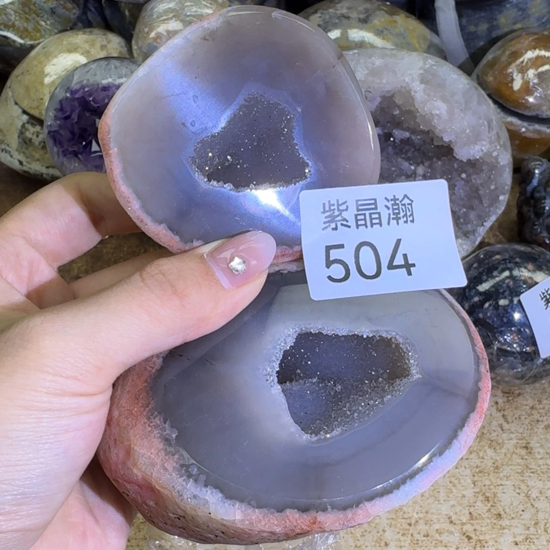 未镶嵌水晶大型摆件（非配饰）