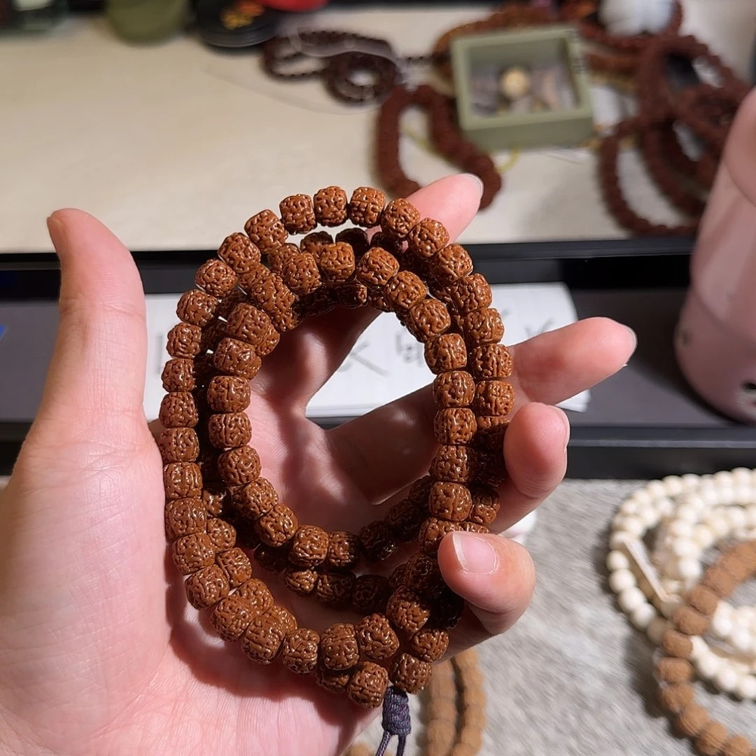 金刚菩提手串那****甜一代龙