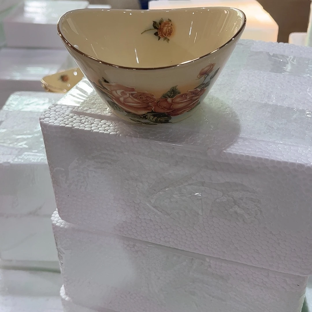 高端陶瓷………………………03