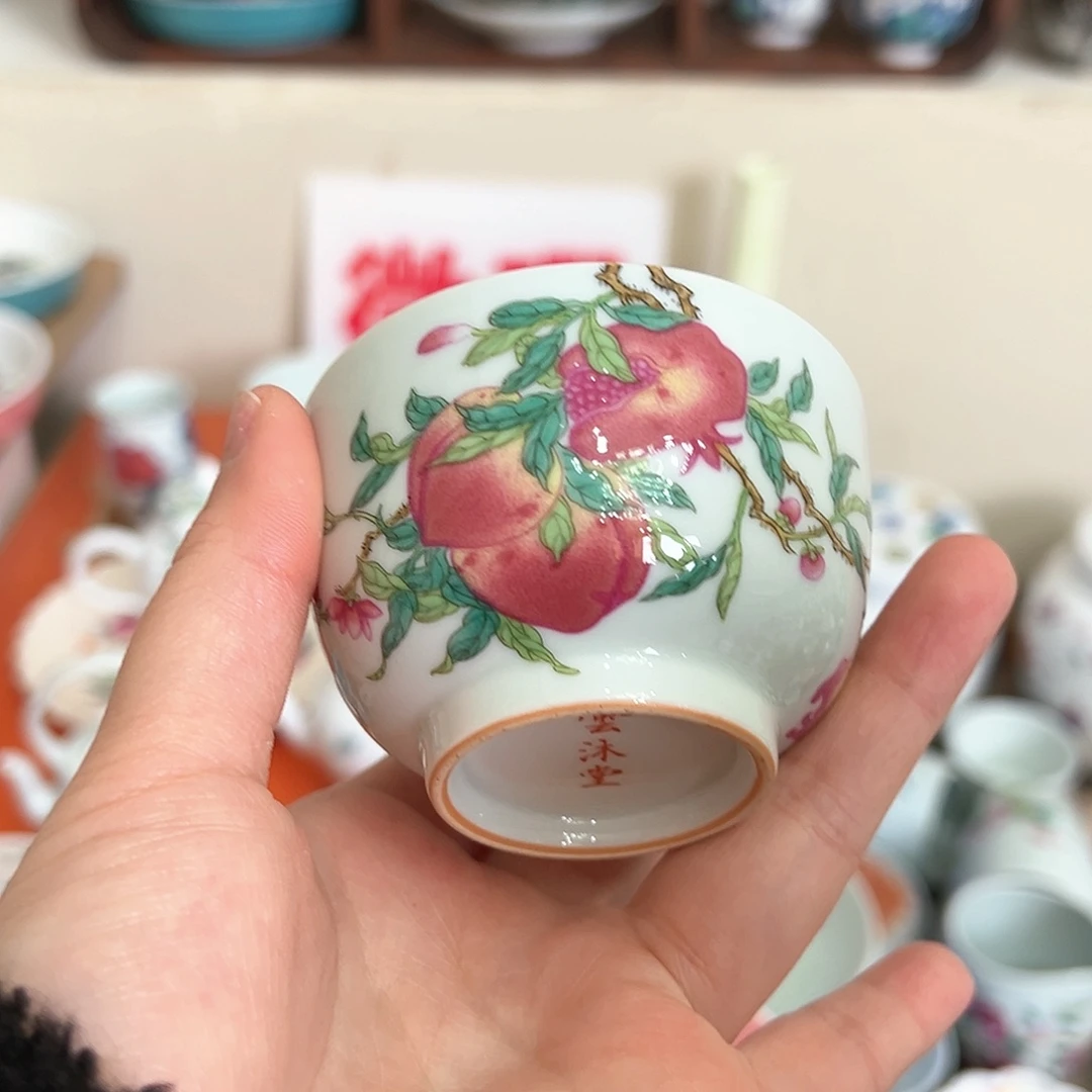 微瑕微瑕景德镇陶瓷