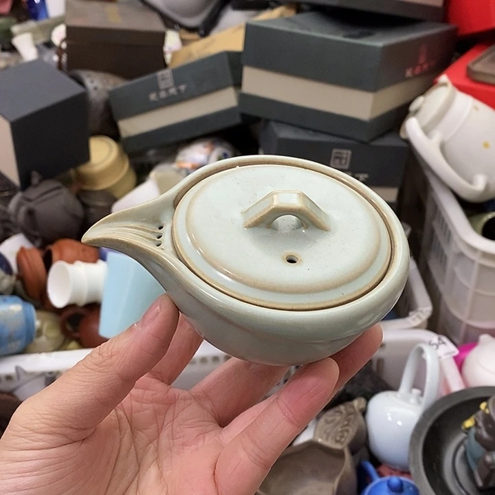 陶瓷艺术品及陶瓷制品